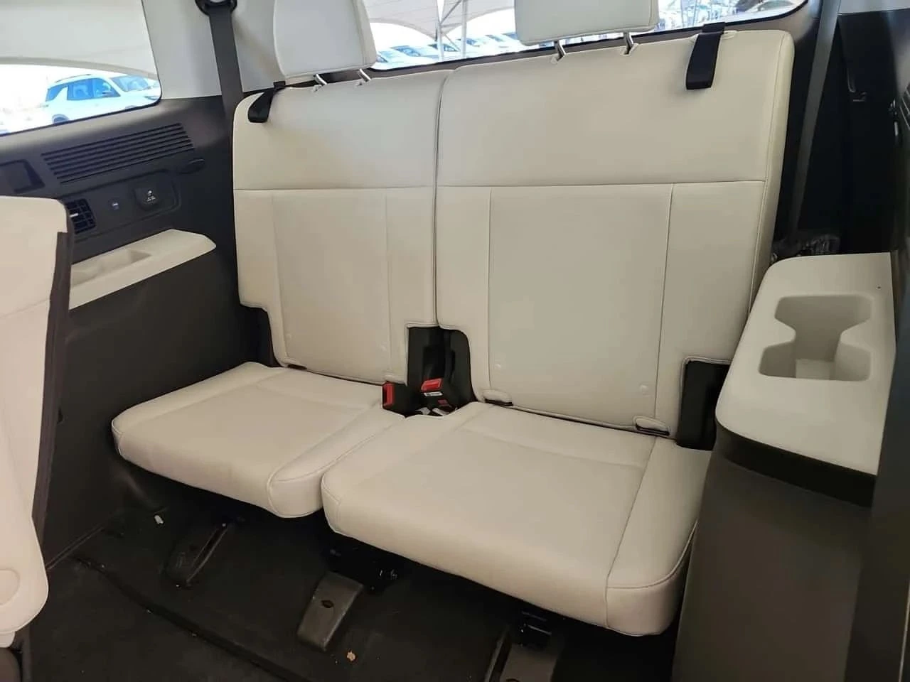 Hyundai Santa fe, снимка 14 - Автомобили и джипове - 56686150