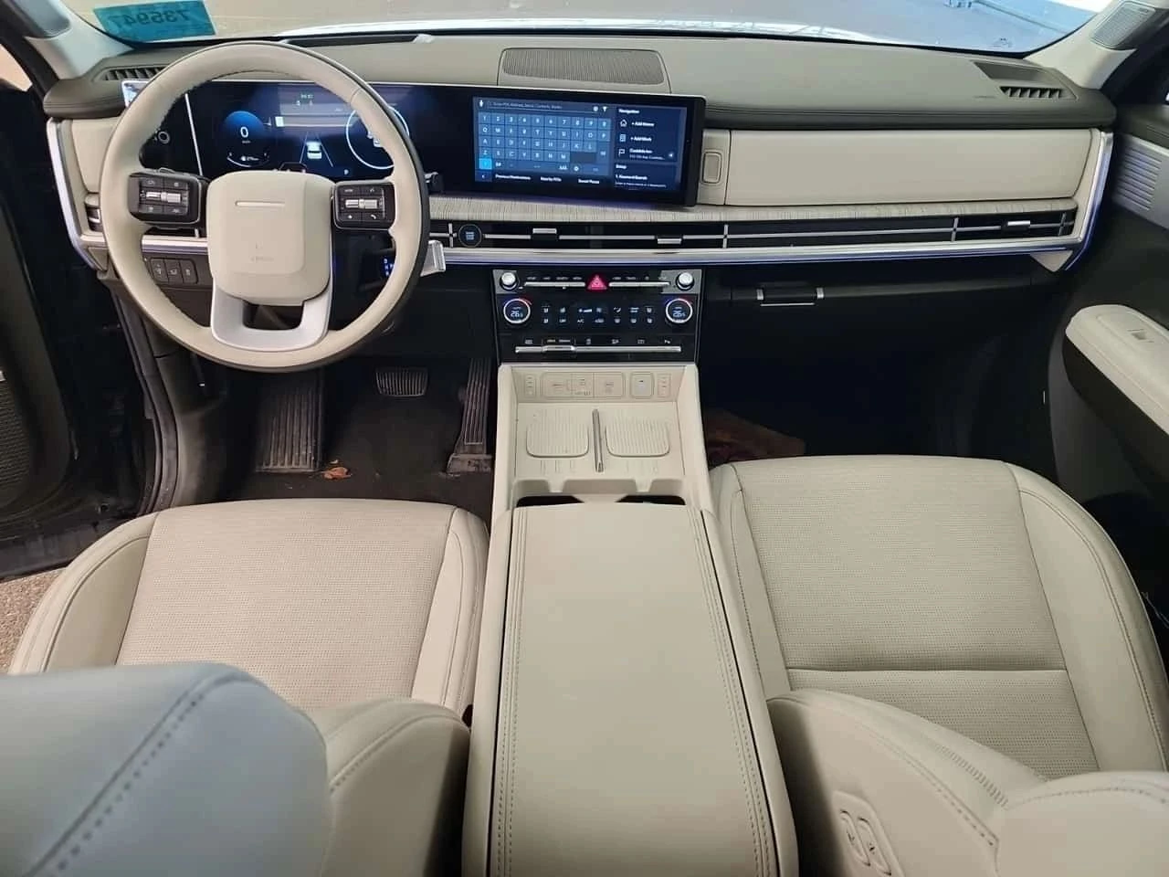 Hyundai Santa fe, снимка 10 - Автомобили и джипове - 56686150