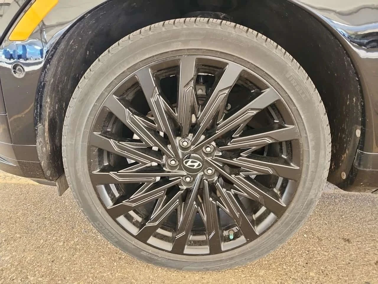 Hyundai Santa fe, снимка 4 - Автомобили и джипове - 56686150