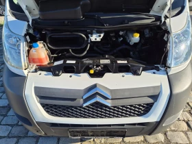 Citroen Jumper 2.2HDI 110кс 2014 година ЕВРО 5, снимка 9