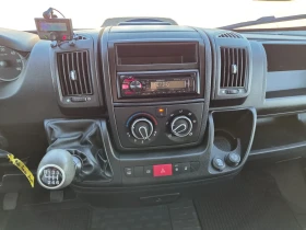 Citroen Jumper 2.2HDI 110кс 2014 година ЕВРО 5, снимка 17