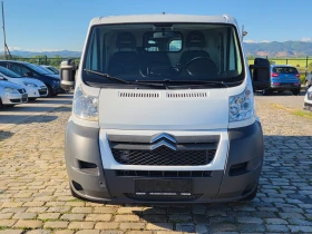 Citroen Jumper 2.2HDI 110кс 2014 година ЕВРО 5, снимка 2
