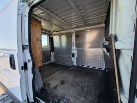 Citroen Jumper 2.2HDI 110кс 2014 година ЕВРО 5, снимка 13