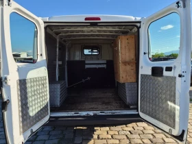 Citroen Jumper 2.2HDI 110кс 2014 година ЕВРО 5, снимка 10