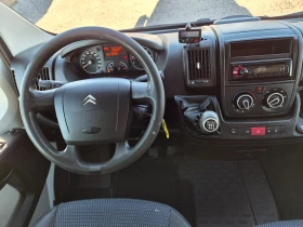 Citroen Jumper 2.2HDI 110кс 2014 година ЕВРО 5, снимка 16