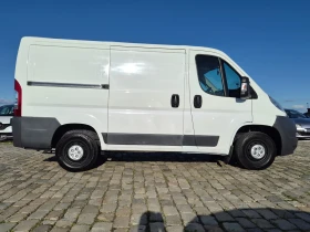 Citroen Jumper 2.2HDI 110кс 2014 година ЕВРО 5, снимка 5