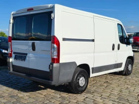 Citroen Jumper 2.2HDI 110кс 2014 година ЕВРО 5, снимка 8