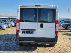Citroen Jumper 2.2HDI 110кс 2014 година ЕВРО 5, снимка 7