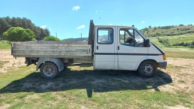 Ford Transit 2.5, снимка 3