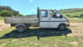 Ford Transit 2.5, снимка 6