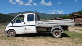 Ford Transit 2.5, снимка 4