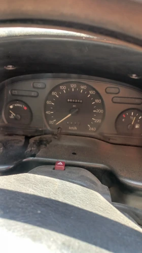 Ford Transit 2.5, снимка 11