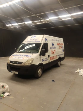 Iveco 35s11, снимка 2