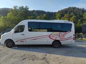 Mercedes-Benz Sprinter 518, снимка 2