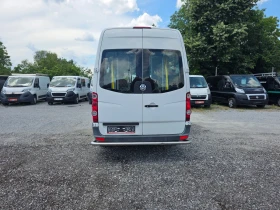VW Crafter 2.0TDI Евро5 8+ 1 Рампа за хора с увреждания, снимка 6