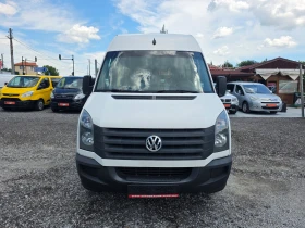 VW Crafter 2.0TDI Евро5 8+ 1 Рампа за хора с увреждания, снимка 2