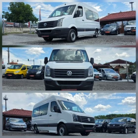 VW Crafter 2.0TDI Евро5 8+ 1 Рампа за хора с увреждания, снимка 5