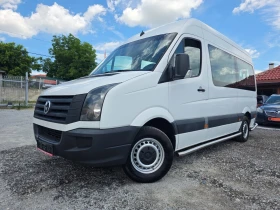 VW Crafter 2.0TDI Евро5 8+ 1 Рампа за хора с увреждания, снимка 1