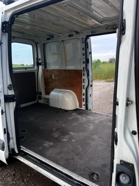 Renault Master 2.8 dti Швейцария, снимка 10