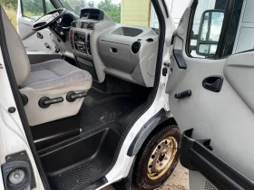 Renault Master 2.8 dti Швейцария, снимка 7