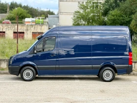 VW Crafter Automatic CLIMA, снимка 8