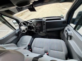 VW Crafter Automatic CLIMA, снимка 9