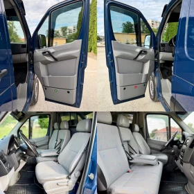 VW Crafter Automatic CLIMA, снимка 12
