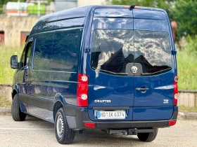 VW Crafter Automatic CLIMA, снимка 6