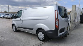 Ford Transit Custom 2.2TD, снимка 7