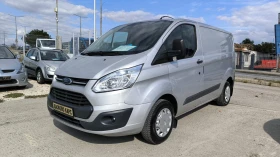 Ford Transit Custom 2.2TD, снимка 1