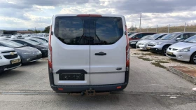 Ford Transit Custom 2.2TD, снимка 6