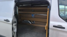 Ford Transit Custom 2.2TD, снимка 12