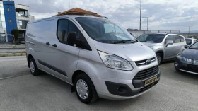 Ford Transit Custom 2.2TD, снимка 3
