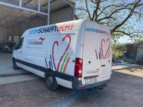 VW Crafter Maxi, снимка 4