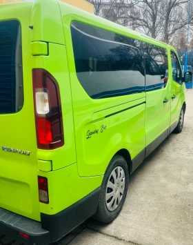 Renault Trafic 1.6, снимка 2