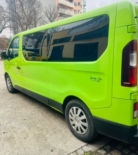 Renault Trafic 1.6, снимка 3