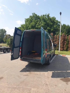 Mercedes-Benz Sprinter 313, снимка 2