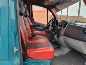 Mercedes-Benz Sprinter 313, снимка 8