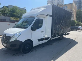 Обява за продажба на Renault Master ~18 500 лв. - изображение 3