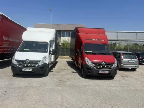 Обява за продажба на Renault Master ~18 500 лв. - изображение 1
