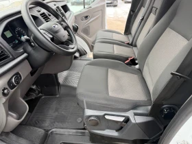 Ford Transit 2.0TDCI* TOP* 19.05.2022* Webasto, снимка 11
