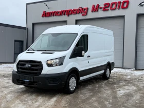 ����� �� �������� �� Ford Transit 2.0TDCI* TOP* 19.05.2022* Webasto
