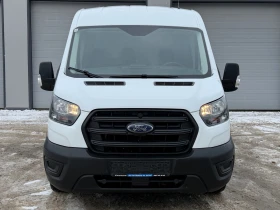 ����� �� �������� �� Ford Transit 2.0TDCI* TOP* 19.05.2022* Webasto