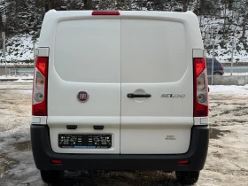 Fiat Scudo 2.0HDI* KLIMATIK* 10.04.2014, снимка 5