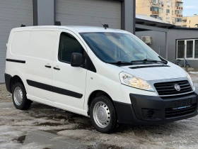 Fiat Scudo 2.0HDI* KLIMATIK* 10.04.2014, снимка 3