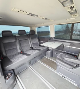 VW Multivan 2.0 bi turbo 4x4 блокажи къса база СПЕШНО, снимка 12