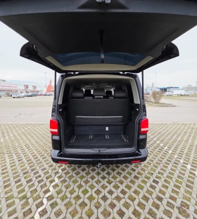 VW Multivan 2.0 bi turbo 4x4 блокажи къса база СПЕШНО, снимка 6