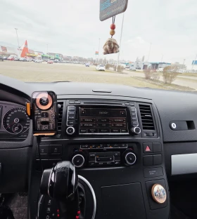 VW Multivan 2.0 bi turbo 4x4 блокажи къса база СПЕШНО, снимка 9