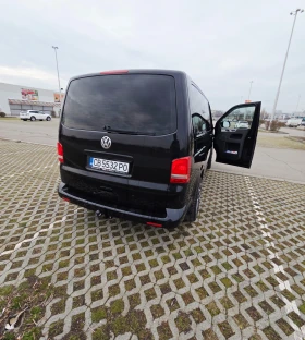 VW Multivan 2.0 bi turbo 4x4 блокажи къса база СПЕШНО, снимка 5