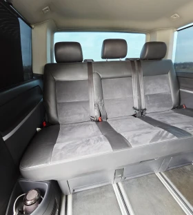 VW Multivan 2.0 bi turbo 4x4 блокажи къса база СПЕШНО, снимка 15